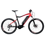 Agogs Max MTB, 19.2Ah - Electric Bike