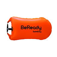 Agama Swimming buoy BE READY orange - Buoy