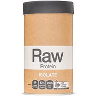 Amazonia Raw Protein Isolate 500 g, natural - Protein