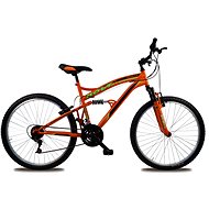 Bolt 26 "orange - Children's Bike
