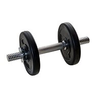 FitnessLine One-handed loading dumbbell - 5 kg - Dumbell