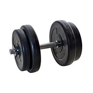 FitnessLine One-handed loading dumbbell - 17,5 kg - Dumbell