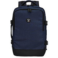 Bertoo batoh Paolo blue - Backpack