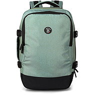 Bertoo batoh Paolo green - Backpack