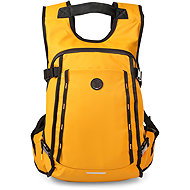 BERTOO batoh Tonale yellow - Backpack