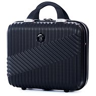 Bertoo Milano Travel cosmetic case, black - Makeup Case