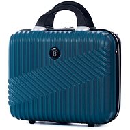 Bertoo Milano Travel cosmetic case, green - Makeup Case