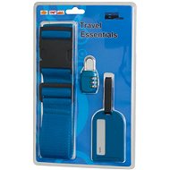BORDLITE WBAC03 - blue - Travel Kit