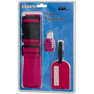 BORDLITE WBAC03 - pink - Travel Kit