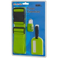 BORDLITE WBAC03 - green - Travel Kit