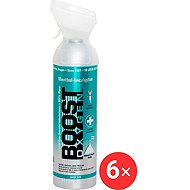 Boost Oxygen Supplemental oxygen in a can Menthol Eucalyptus, large, 6 × 9 l - Portable Oxygen