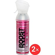 Boost Oxygen Supplemental Oxygen in a Can Pink Grapefruit, Medium, 2 × 5 l - Portable Oxygen