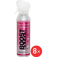 Boost Oxygen Supplemental Oxygen in a Can Pink Grapefruit, Medium, 8 × 5 l - Portable Oxygen