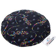 BocioLand, heating pad with cherry pits - Gecko - Warming Pad