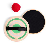 BS Toys Catching the ball with the catcher - Game Set