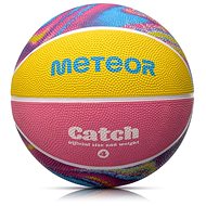 Meteor Catch, size 4 - Basketball