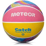 Meteor Catch, size 5 - Basketball