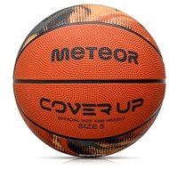 Meteor Cover Up, size 5 - Basketball