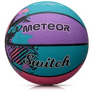 Meteor Switch, size 7 - Basketball