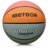 Meteor Whats Up, size 5 - Basketball