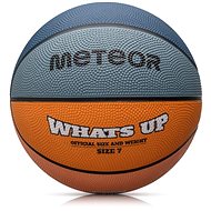 Meteor Whats Up, size 7 - Basketball