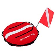 Aropec Apnea Freediving Buoy 70 × 17 cm - Buoy
