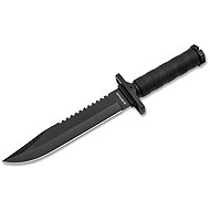 Böker John Jay Survival Knife - Hunting Knife