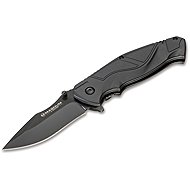 Böker Magnum Advance All Black Pro - Pocket Knife