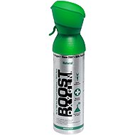 Boost Oxygen Supplemental Oxygen in a Can, natural, medium, 5L - Portable Oxygen