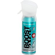 Boost Oxygen Supplemental Oxygen in a Can Menthol Eucalyptus, small, 3L - Portable Oxygen