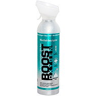 Boost Oxygen Supplemental Oxygen in a Can Menthol Eucalyptus, large, 9L - Portable Oxygen