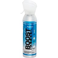 Boost Oxygen Supplemental Oxygen in a Can Peppermint, medium, 12 × 5L - Portable Oxygen