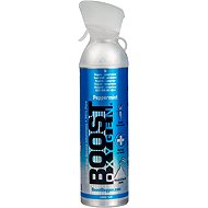 Boost Oxygen Supplemental Oxygen in a Can Peppermint, large, 12 × 9L - Portable Oxygen