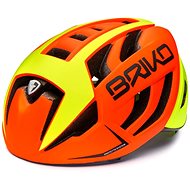 Briko Ventus orange - Bike Helmet