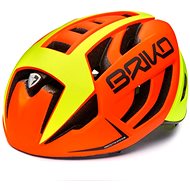 Briko Ventus L, orange - Bike Helmet