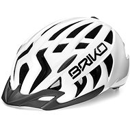 Briko Aries Sport M, white - Bike Helmet