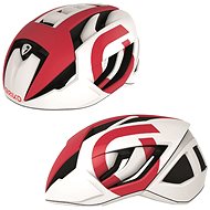 Briko Ventus red - Bike Helmet