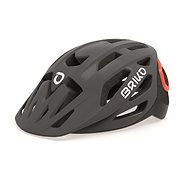 Briko Sismic grey M - Bike Helmet