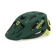 Briko Sismic Green M - Bike Helmet
