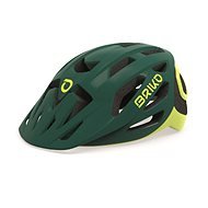 Briko Sismic Green L - Bike Helmet