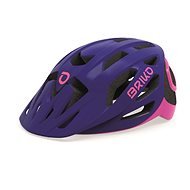 Briko Sismic Purple - Fahrradhelm