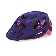 Briko Sismic purple L - Bike Helmet