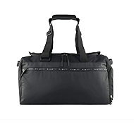 Bugatti Blanc DeLight Sports Bag small, black - Travel Bag