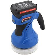 COMPASS Car Polisher AKU 18V - Car Polisher