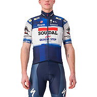 Castelli Quick Step Pro Light Wind_3XL - Vest