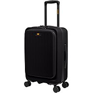 CAT Case Nexus 55 cm, S - black - Suitcase