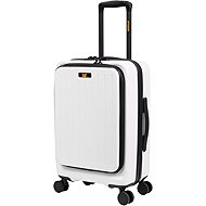 CAT Case Nexus 55 cm, S - white - Suitcase