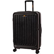 CAT Case Nexus 68 cm, M - black - Suitcase