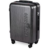 Compactor Hybrid Luggage L Vacuum System 46,5×26×68 cm, graphite - Suitcase