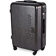 Compactor Hybrid Luggage XL Vacuum System 53,5×31×80cm, graphite - Suitcase